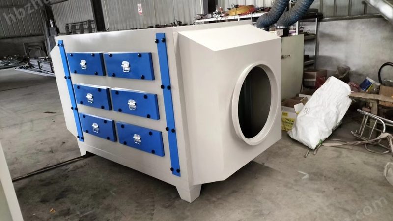 脱硫塔型号及参数解析：揭秘环保设备核心指标**