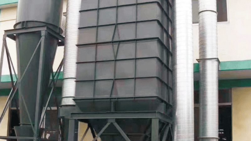 污水处理设备安装步骤解析：关键环节与注意事项**
