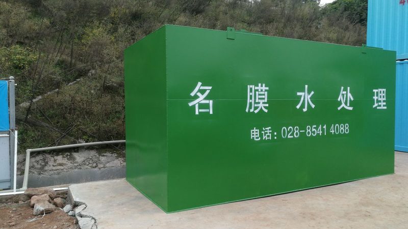 环保工程资质挂靠：价格背后隐藏的行业真相