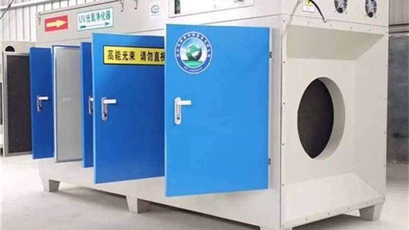 办公室空气净化器选购：如何根据需求精准匹配**