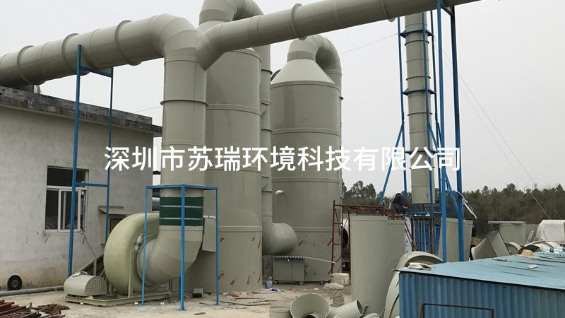焊烟除尘器：如何选择耐用型产品**