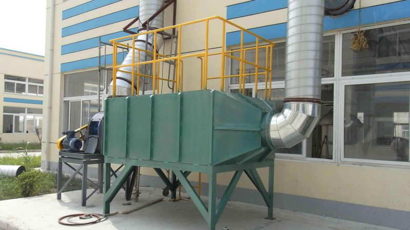 蓄热式氧化炉阀门泄漏检测：关键步骤与注意事项