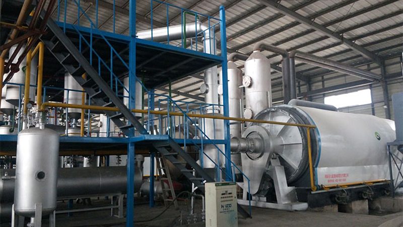 小区污水处理设备：揭秘其报价背后的考量因素