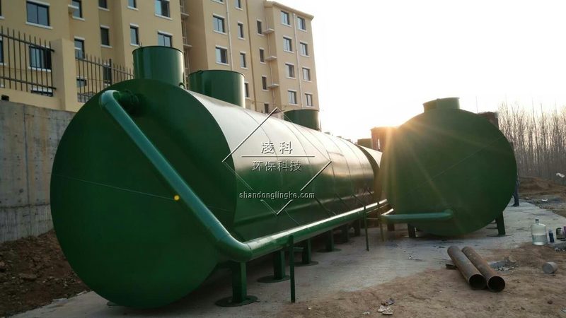 水处理加药装置：揭秘其报价背后的因素**