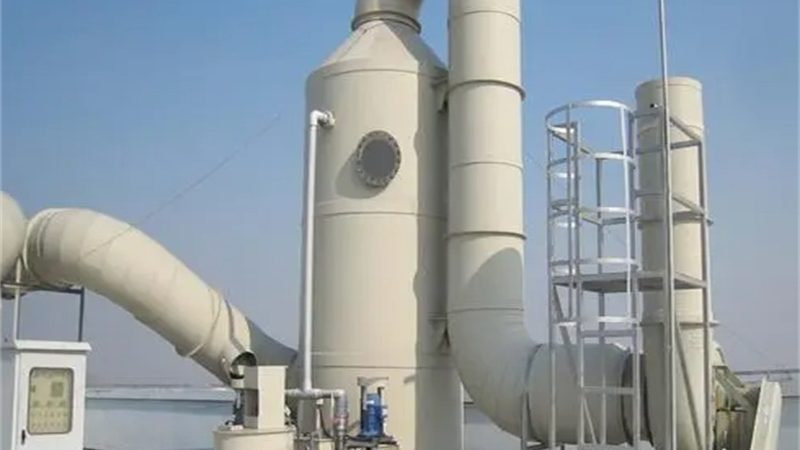 加药装置选型，环保验收的“秘密武器”**