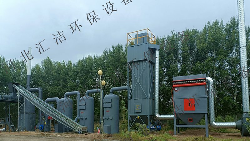 市政污水处理新标准下，一体化设备如何满足需求？**