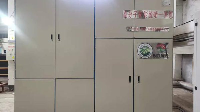 滤筒除尘器风量计算：环保达标的关键一步**