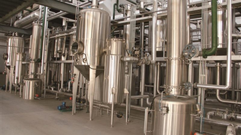 小滤筒除尘器：揭秘其外形尺寸与参数的奥秘